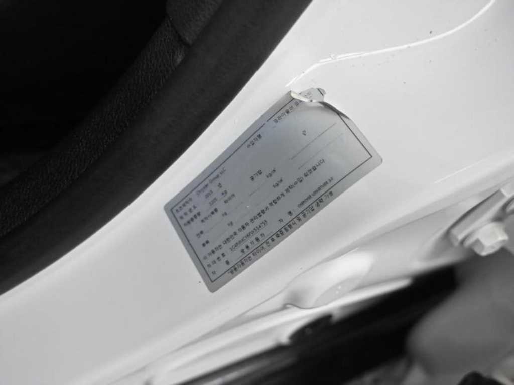 Jeep Cherokee 2015 Blanco - Importación desde Corea - HF Imports Iquique - Foto 20