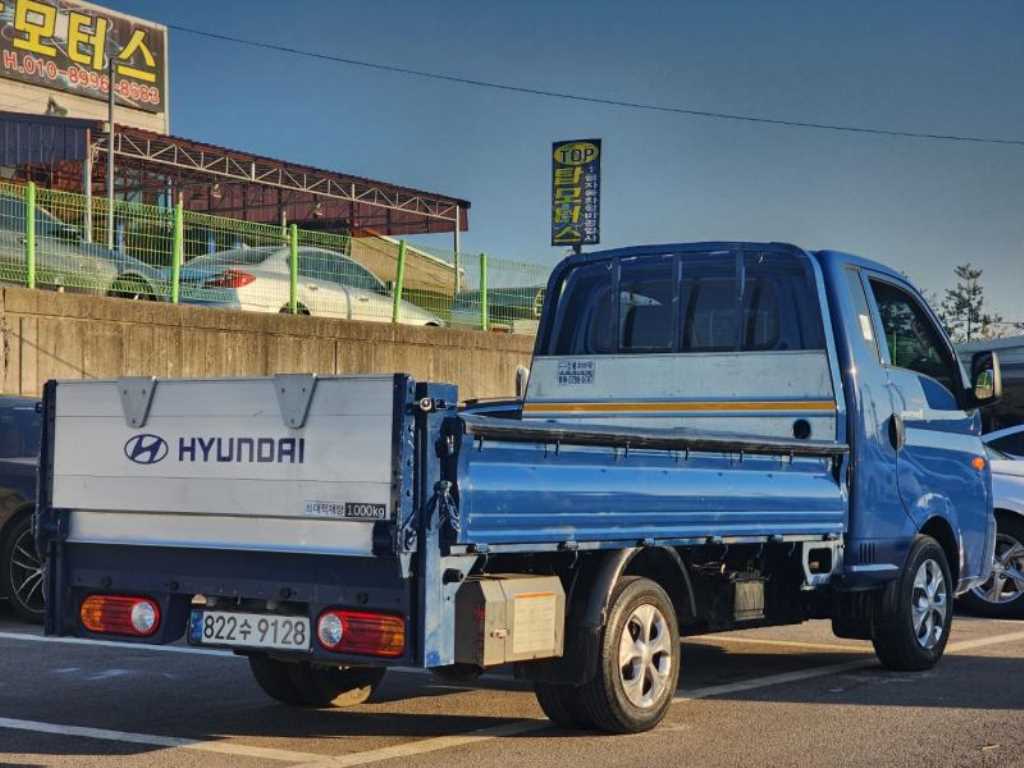 Small Truck Top_Powergate - Vista 2