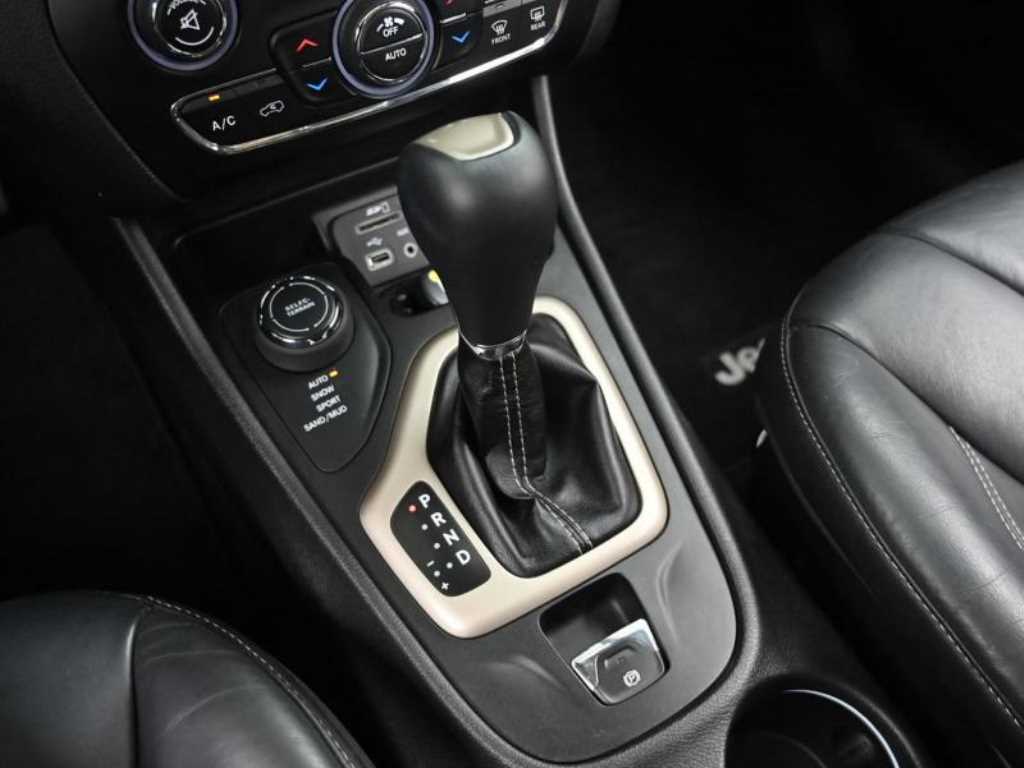 Jeep Cherokee - Vista 9