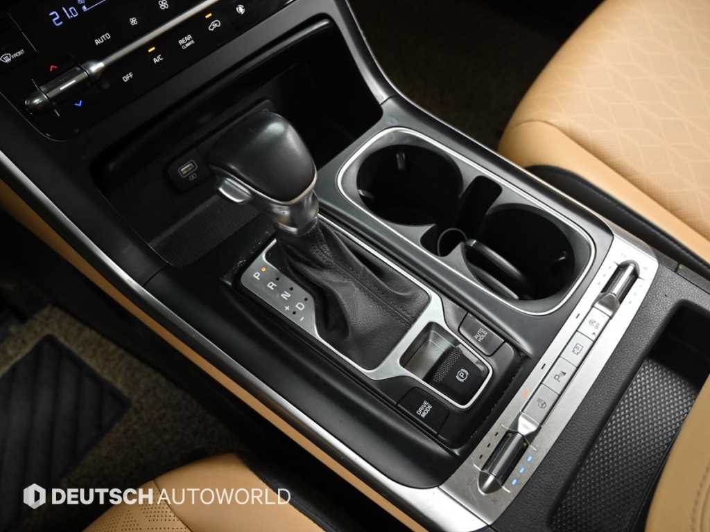 KIA Carnival 2021 Blanco - Importación desde Corea - HF Imports Iquique - Foto 14