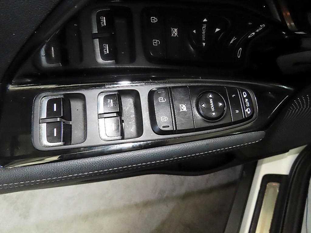 KIA Niro 2020 Blanco - Importación desde Corea - HF Imports Iquique - Foto 13