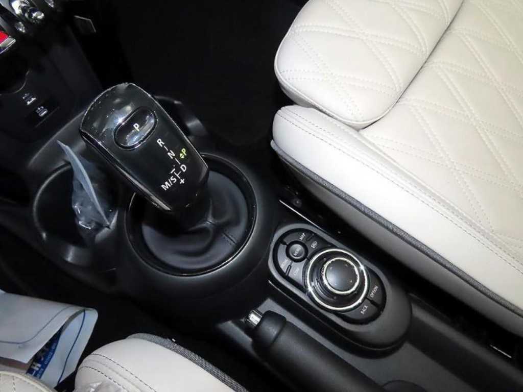 Mini Cooper Convertible 2023 Plateado - Importación desde Corea - HF Imports Iquique - Foto 15