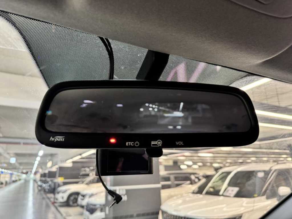 HYUNDAI Starex - Vista 11