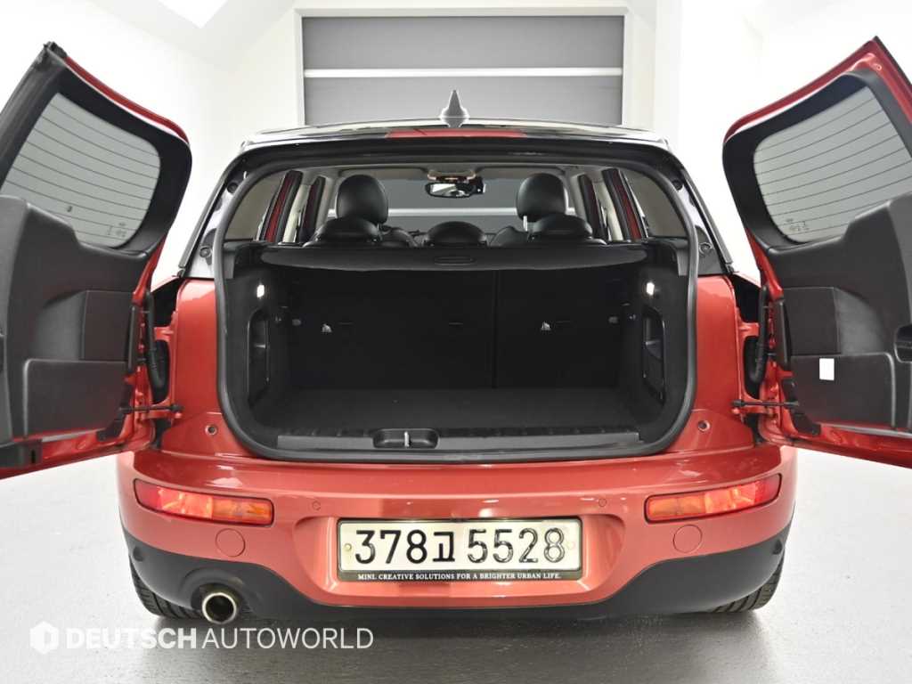 Mini Clubman 2020 - Importación desde Corea - HF Imports Iquique - Foto 19