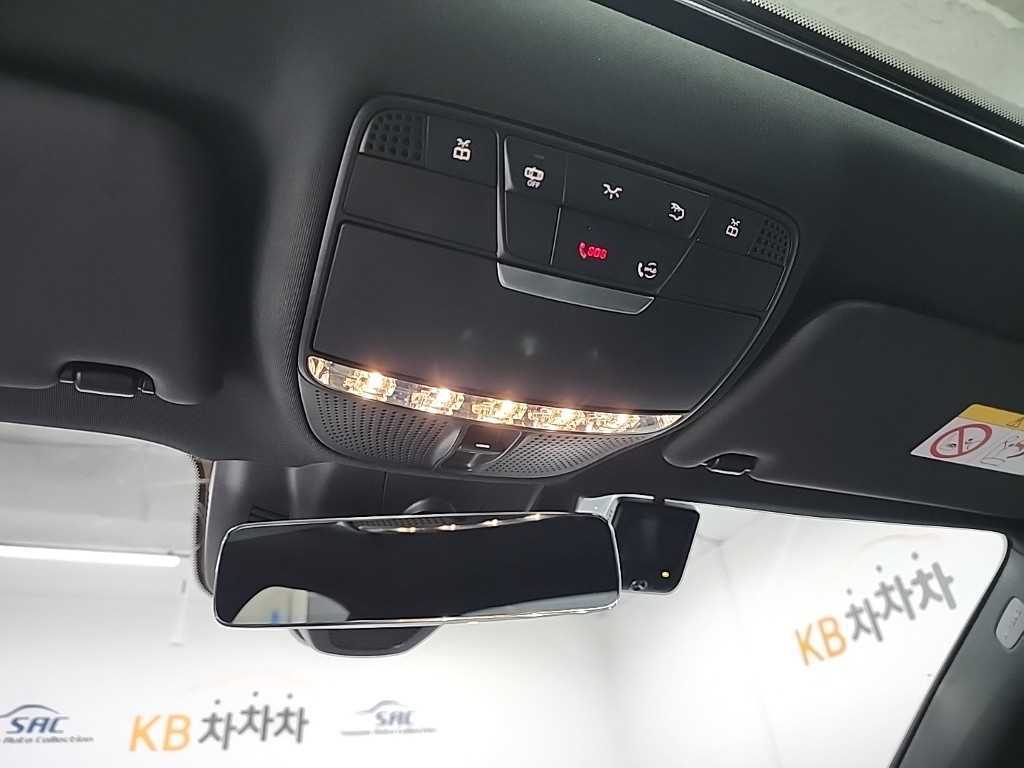 Mercedes Benz E class 2023 Azul - Importación desde Corea - HF Imports Iquique - Foto 18