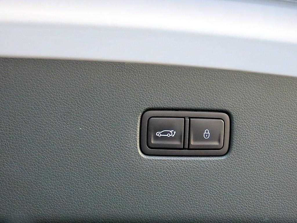 Genesis GV80 2024 Gris - Importación desde Corea - HF Imports Iquique - Foto 18