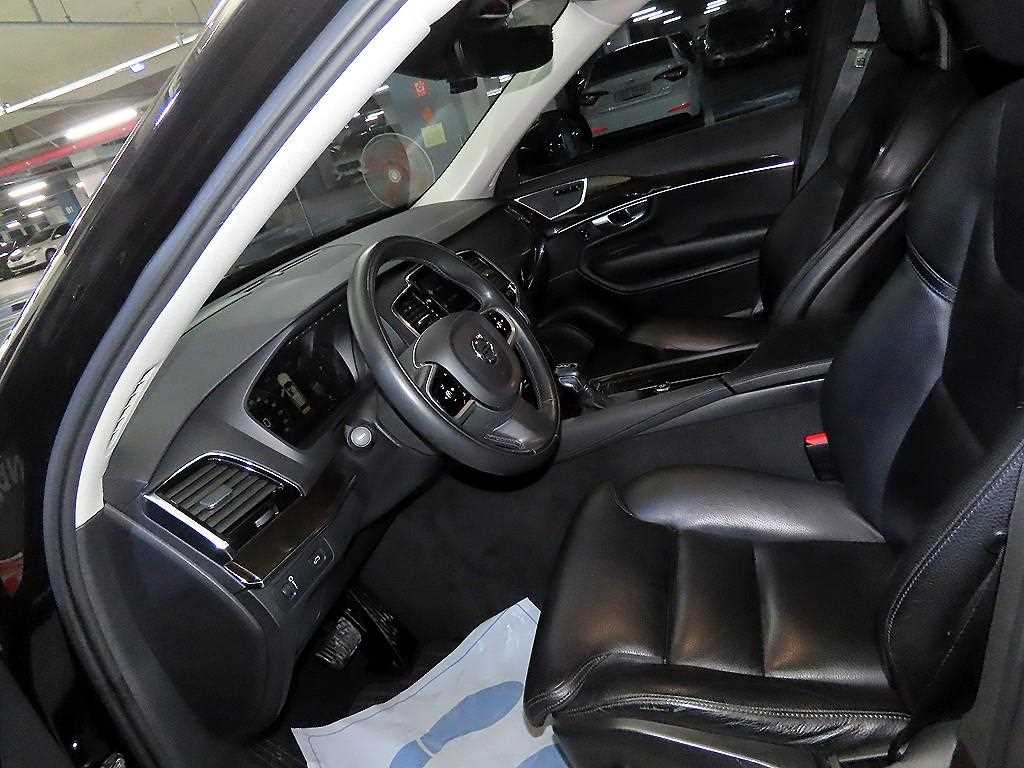 Volvo XC90 - Vista 6