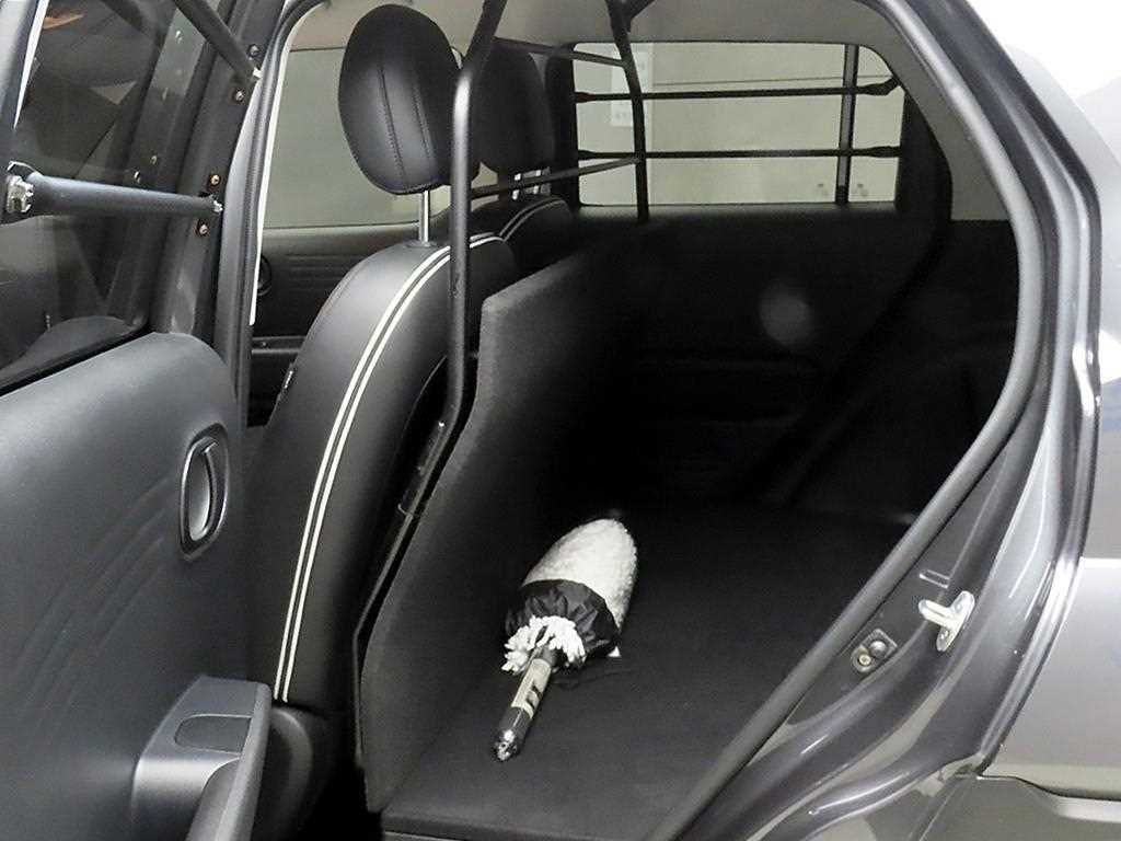 HYUNDAI Casper 2023 - Importación desde Corea - HF Imports Iquique - Foto 16