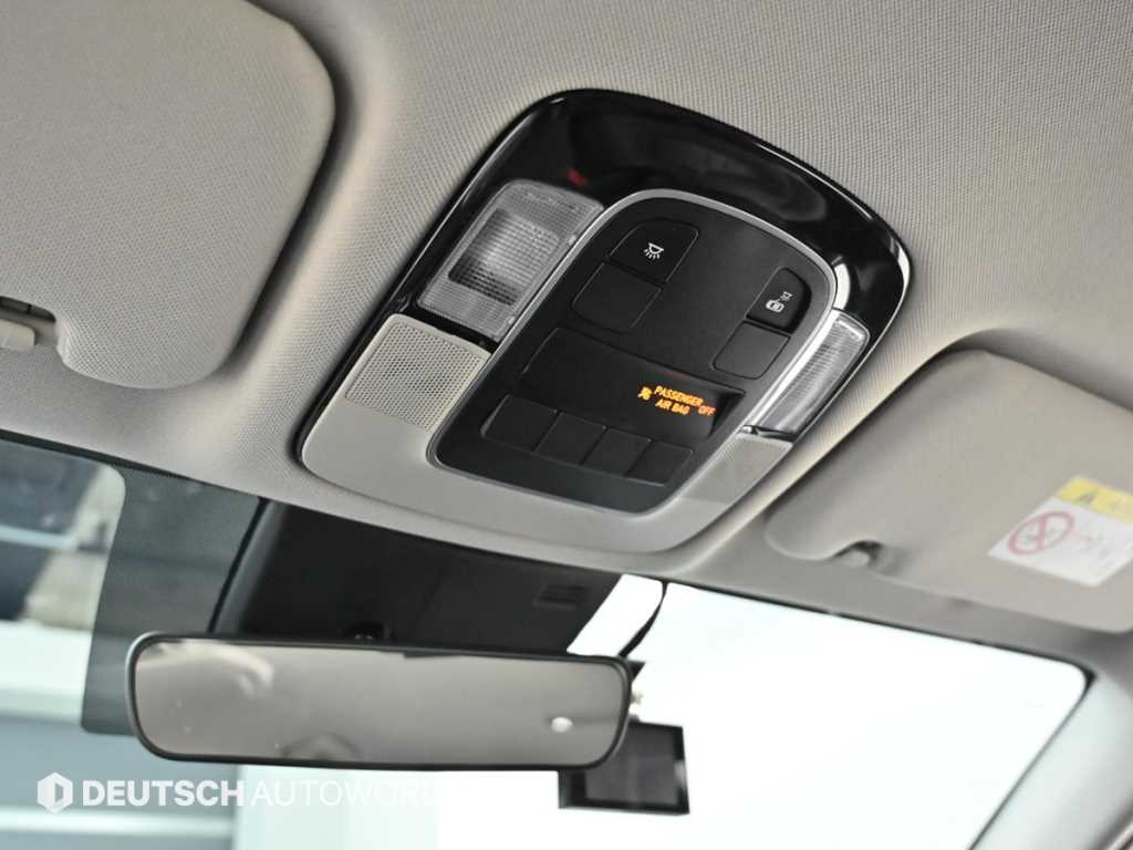 HYUNDAI Sonata 2022 Gris - Importación desde Corea - HF Imports Iquique - Foto 18