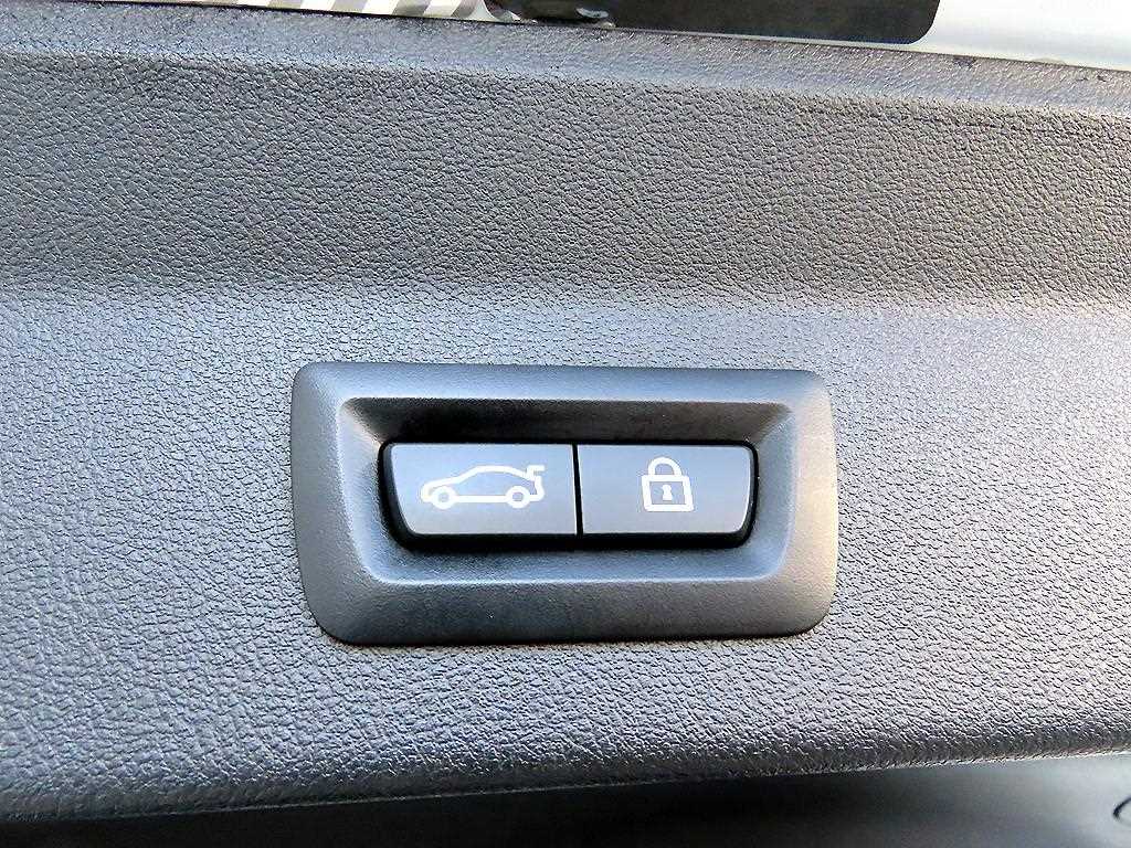 BMW X3 2021 Blanco - Importación desde Corea - HF Imports Iquique - Foto 15