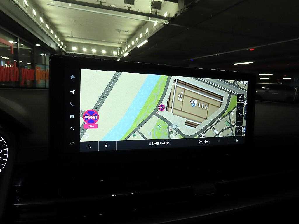 Ssangyong Musso 2025 Gris - Importación desde Corea - HF Imports Iquique - Foto 13