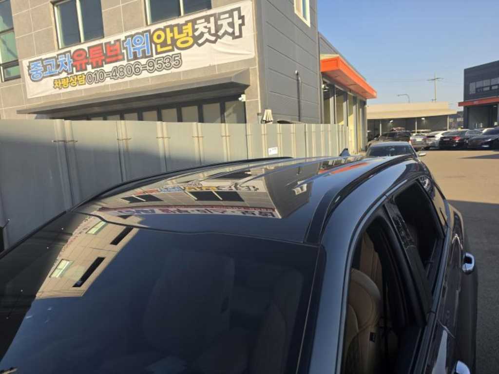 KIA Sorento - Vista 4