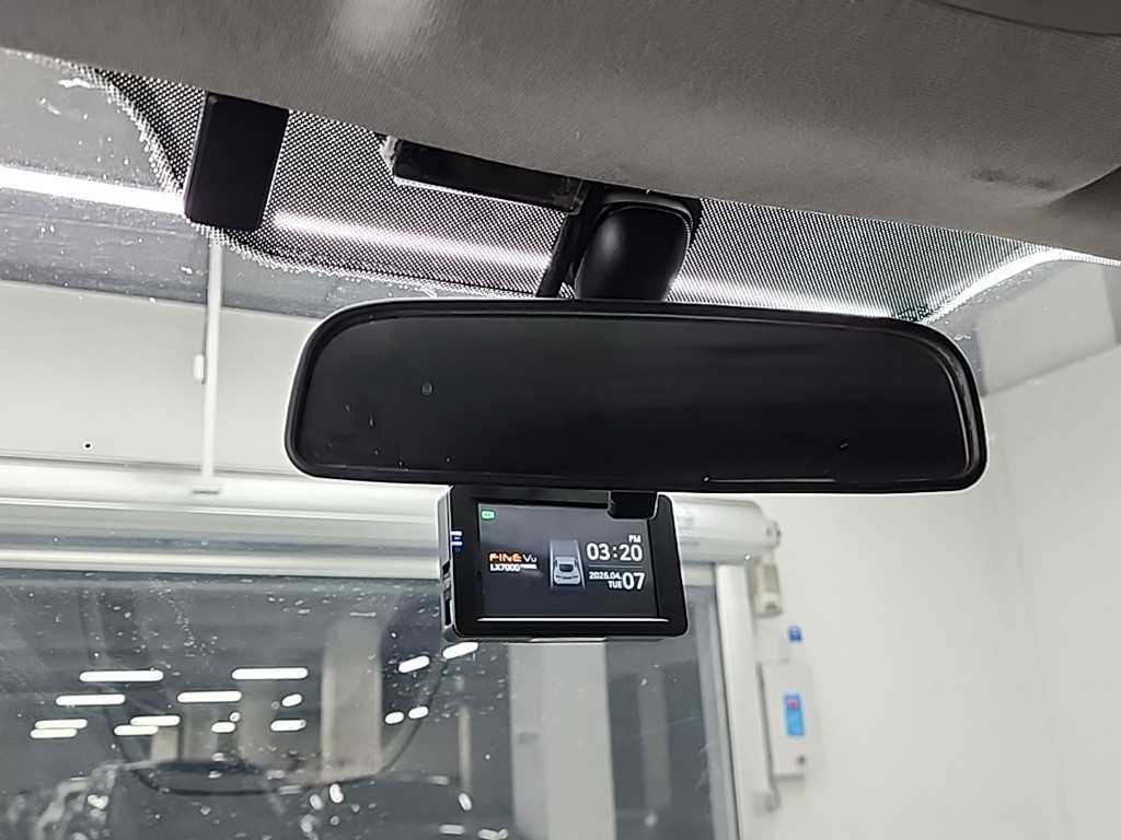 HYUNDAI Starex 2011 Gris - Importación desde Corea - HF Imports Iquique - Foto 13