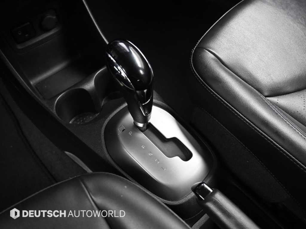 Chevrolet Spark - Vista 9