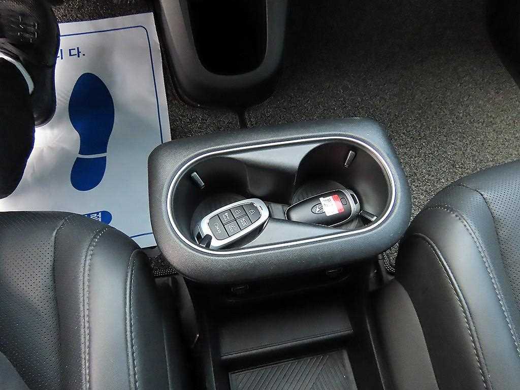 HYUNDAI Ioniq 5 2023 Blanco - Importación desde Corea - HF Imports Iquique - Foto 13