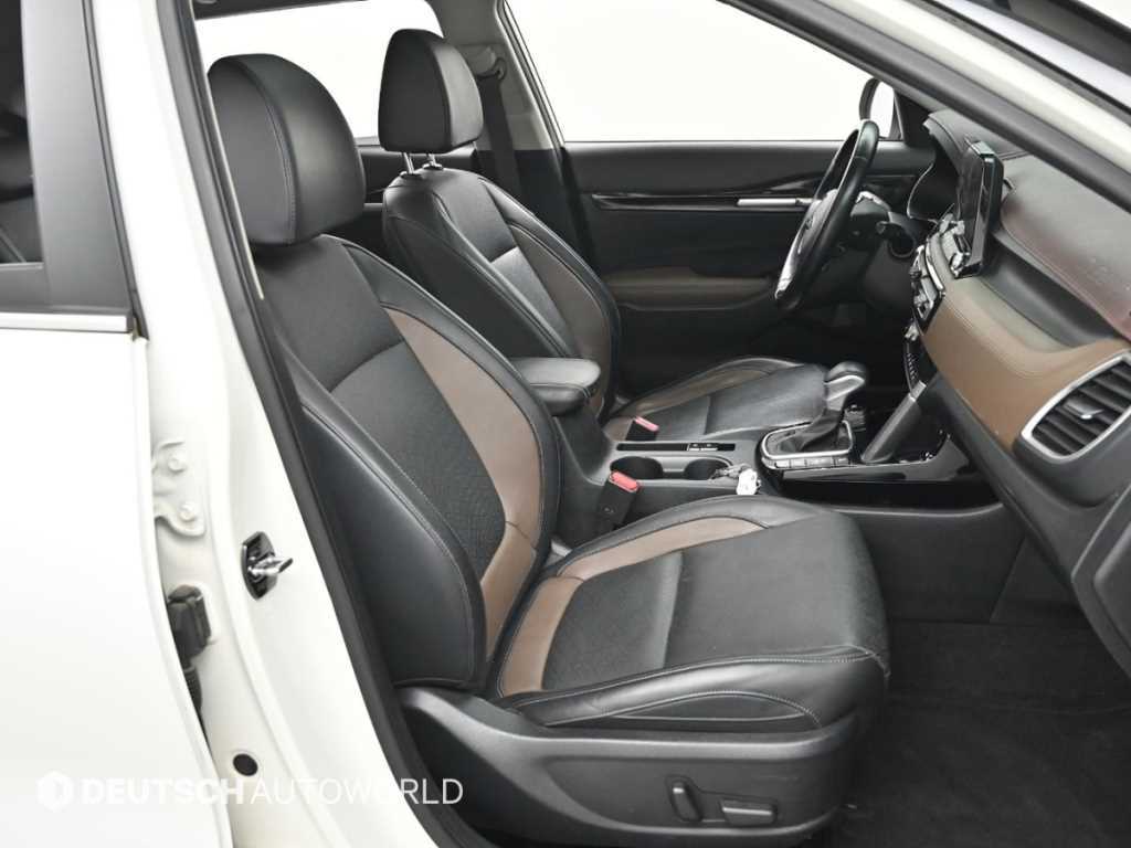 KIA Seltos - Vista 10