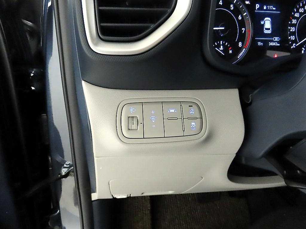 HYUNDAI Venue - Vista 12