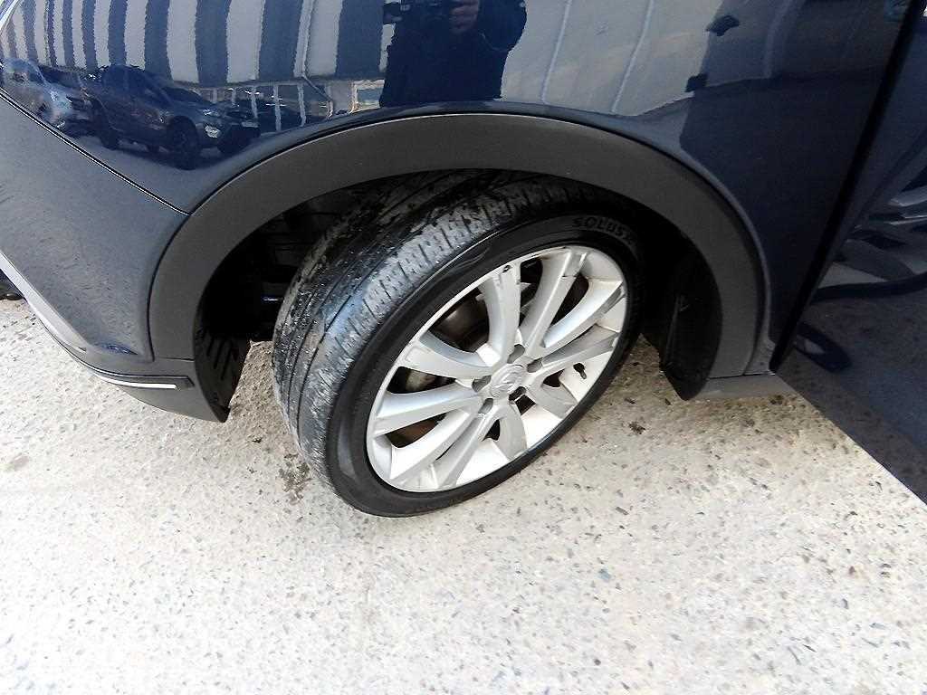 Ssangyong Tivoli 2016 Azul - Importación desde Corea - HF Imports Iquique - Foto 16