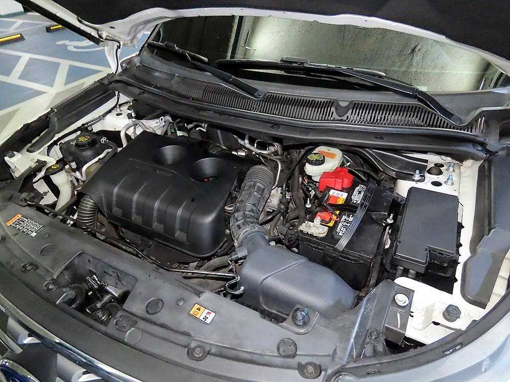 Ford Explorer 2017 Blanco - Importación desde Corea - HF Imports Iquique - Foto 19