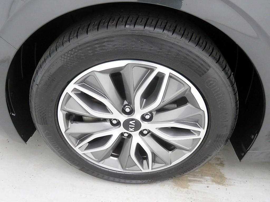 KIA K5 2021 Gris - Importación desde Corea - HF Imports Iquique - Foto 20