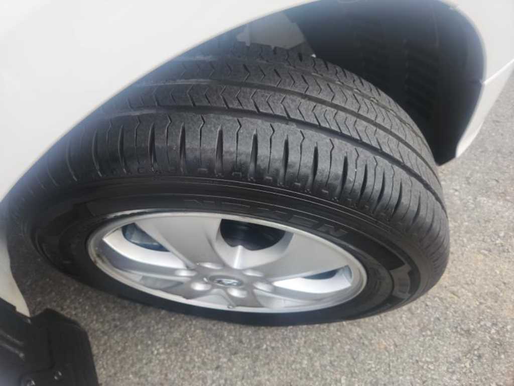 HYUNDAI Starex 2019 Blanco - Importación desde Corea - HF Imports Iquique - Foto 15