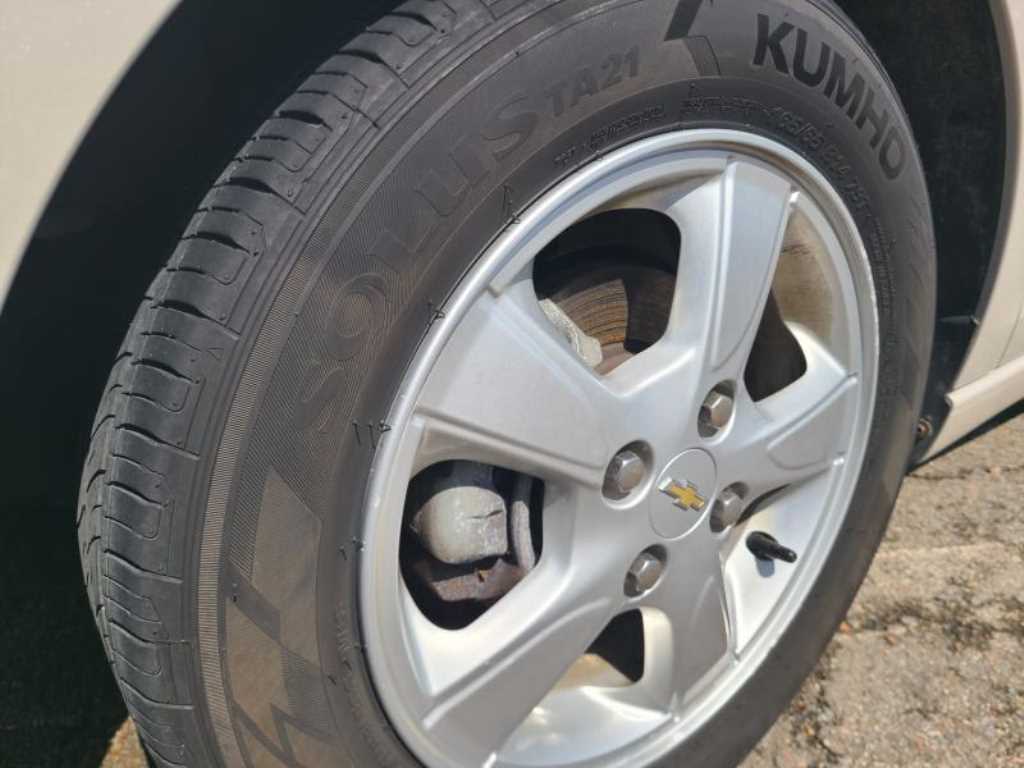 Chevrolet Spark 2016 - Importación desde Corea - HF Imports Iquique - Foto 19