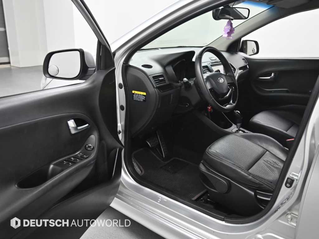 KIA Morning - Vista 12