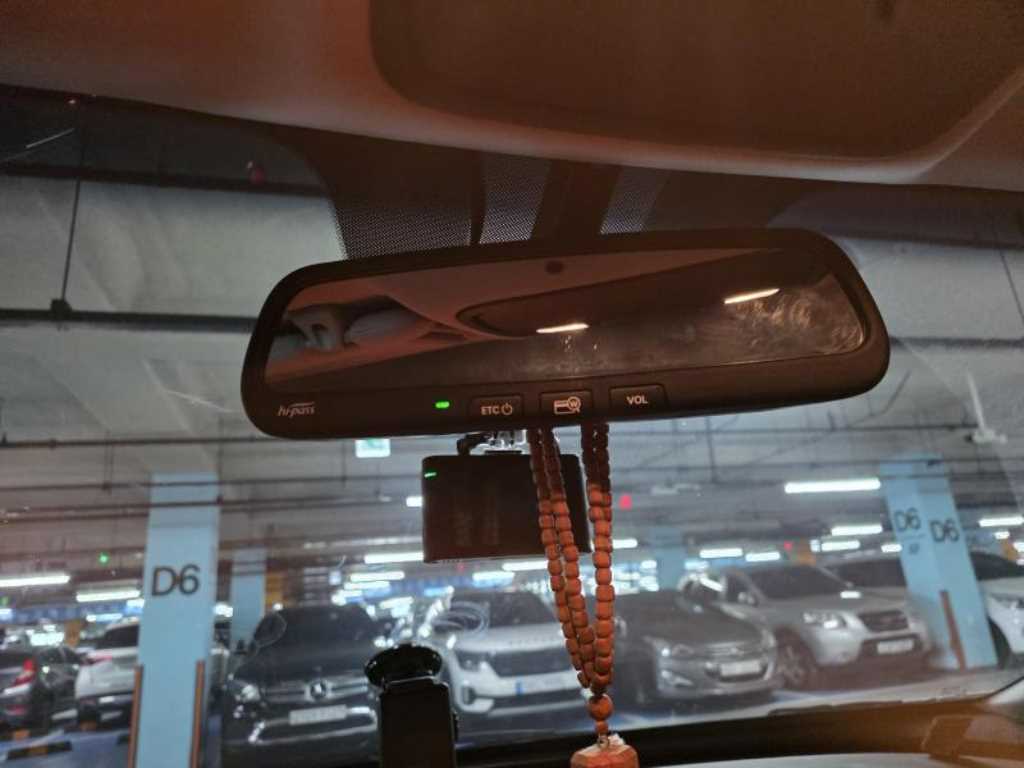 KIA Sorento - Vista 11