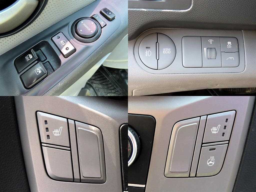 HYUNDAI Starex - Vista 8