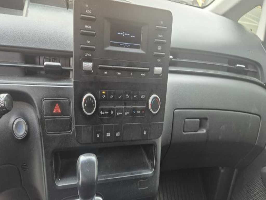 HYUNDAI Staria - Vista 7