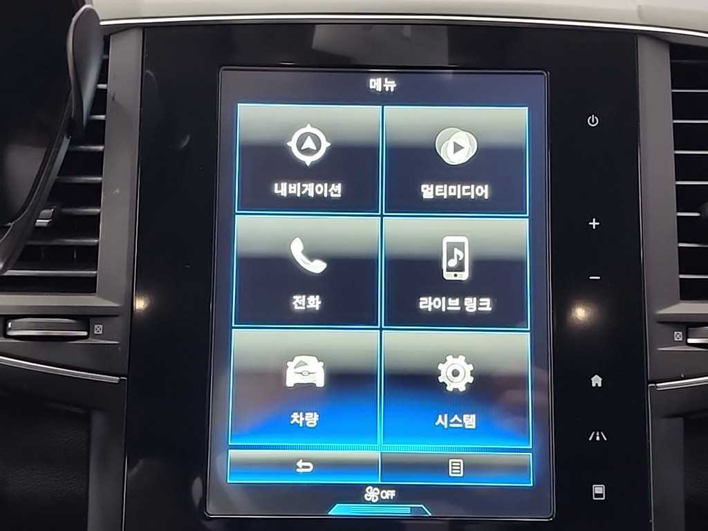 SAMSUNG QM6 2019 - Importación desde Corea - HF Imports Iquique - Foto 15