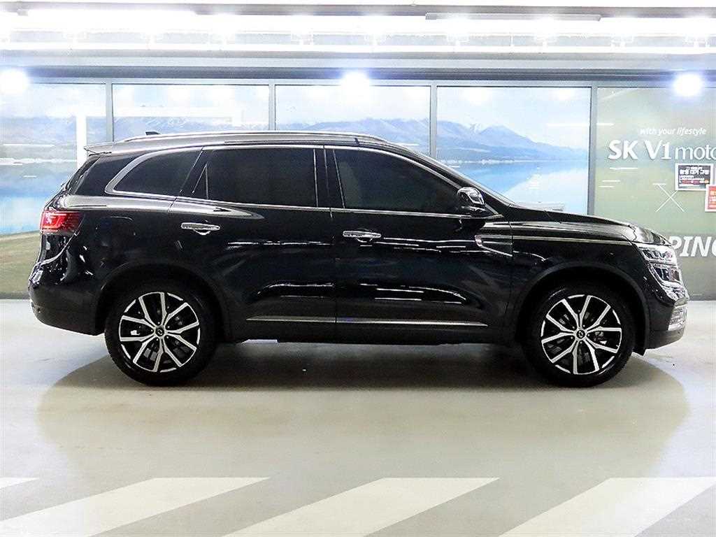 SAMSUNG QM6 - Vista 3