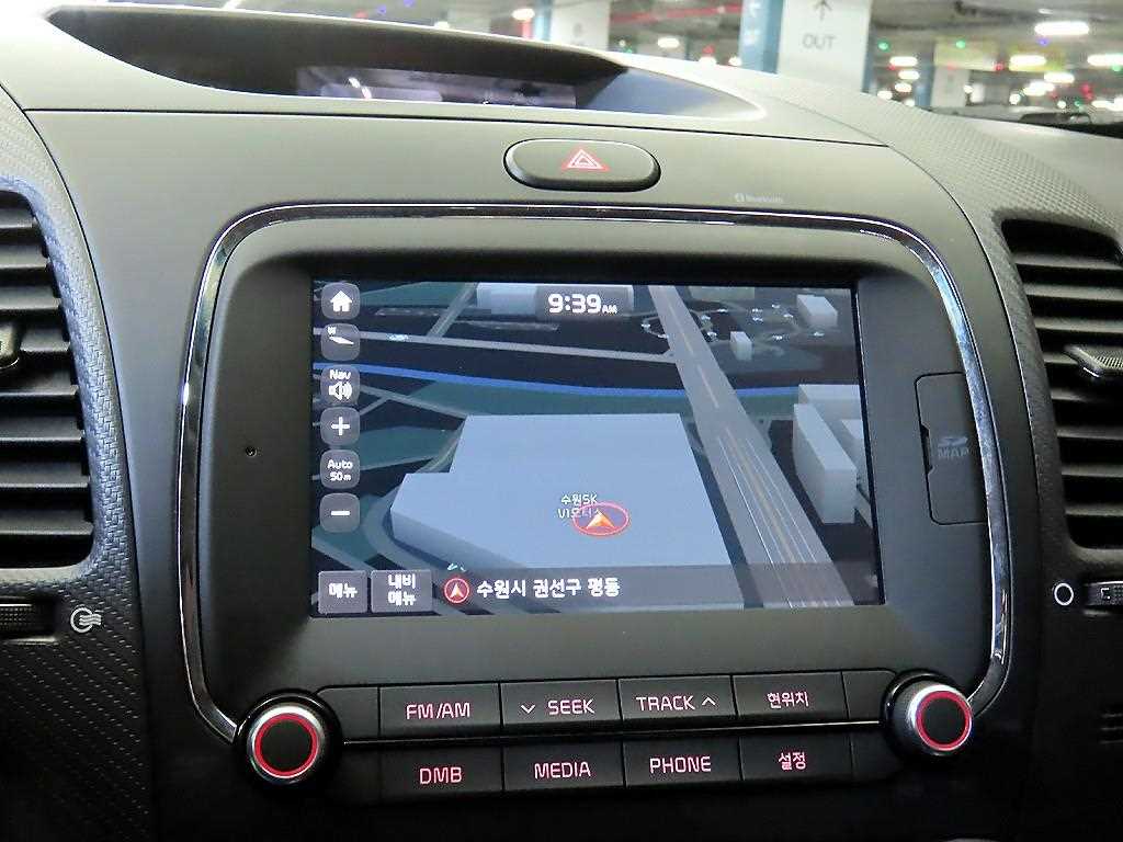 KIA K3 2016 Blanco - Importación desde Corea - HF Imports Iquique - Foto 14