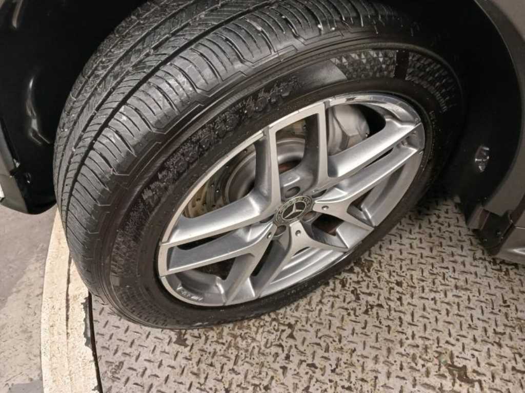 Mercedes Benz GLC Class 2018 - Importación desde Corea - HF Imports Iquique - Foto 20