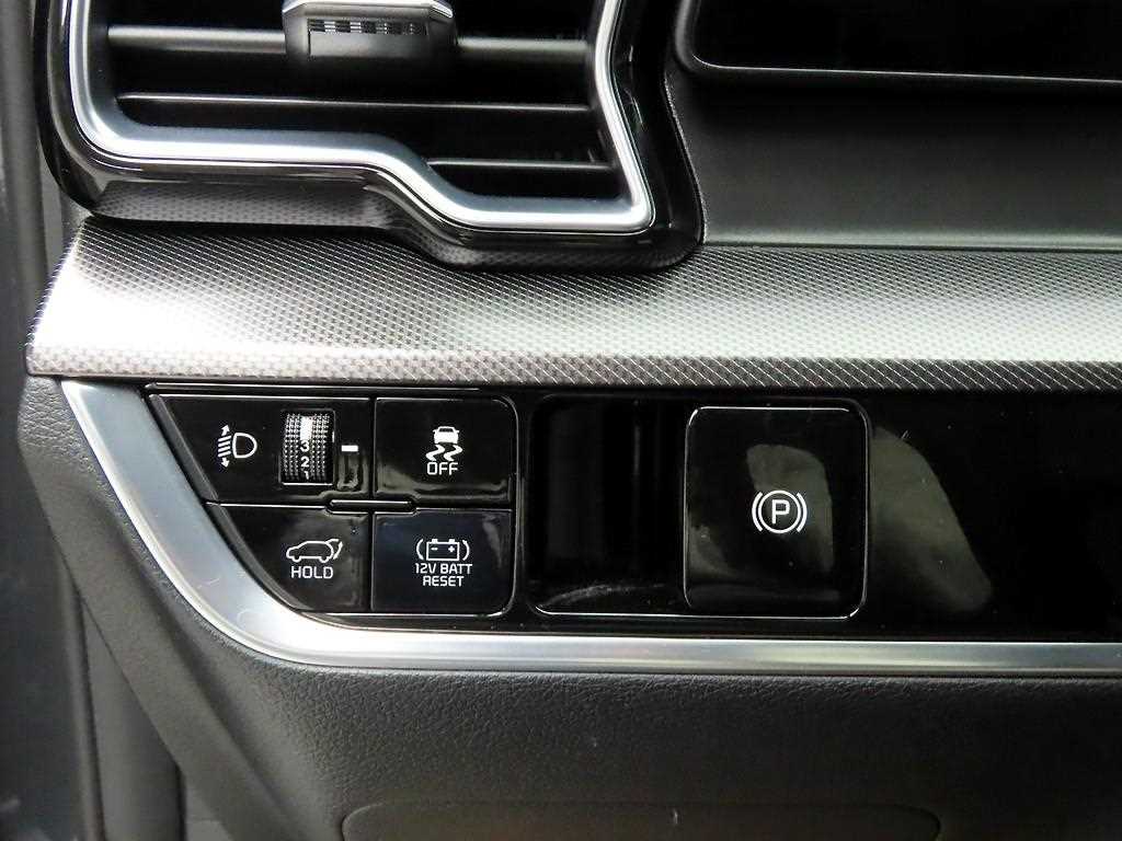 KIA Sportage 2023 Gris - Importación desde Corea - HF Imports Iquique - Foto 13