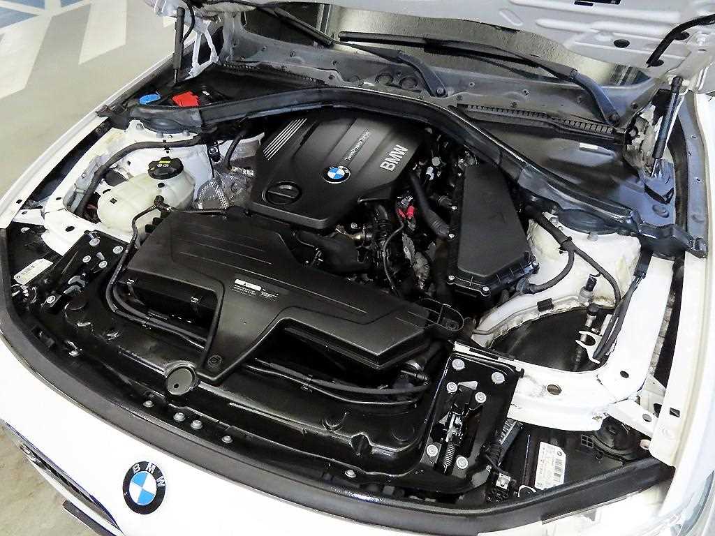 BMW 3 series 2018 - Importación desde Corea - HF Imports Iquique - Foto 19