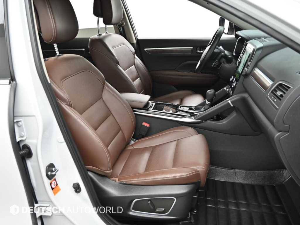 SAMSUNG QM6 - Vista 10