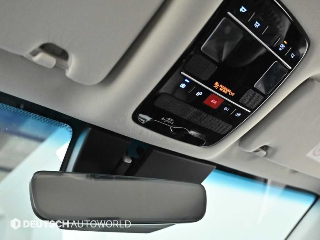 HYUNDAI Grandeur 2023 Negro - Importación desde Corea - HF Imports Iquique - Foto 18