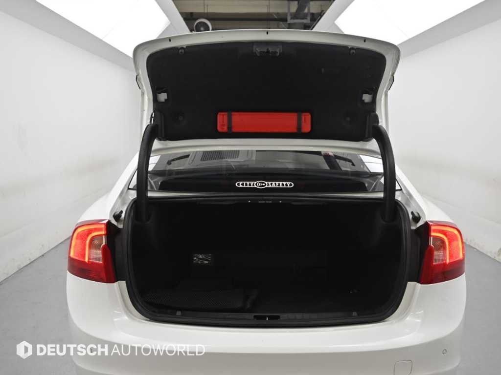 Volvo S60 2016 - Importación desde Corea - HF Imports Iquique - Foto 20