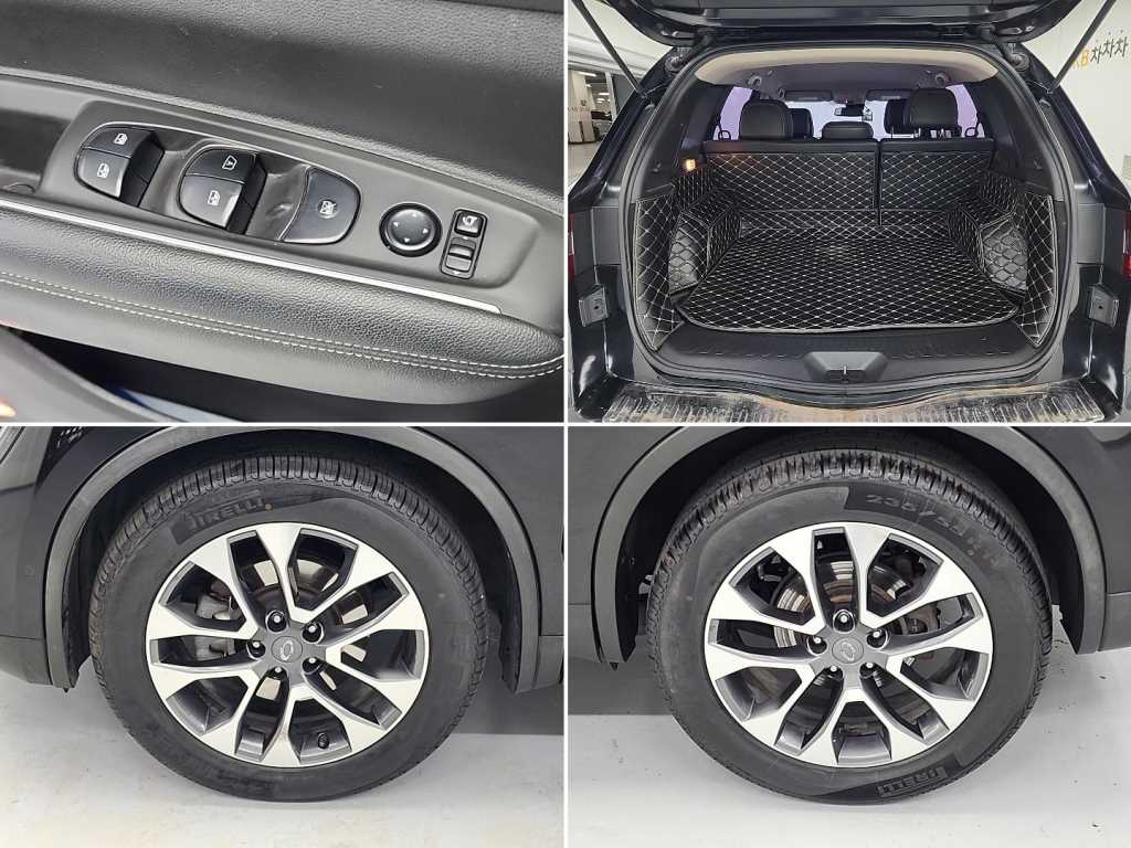 SAMSUNG QM6 2017 Negro - Importación desde Corea - HF Imports Iquique - Foto 20