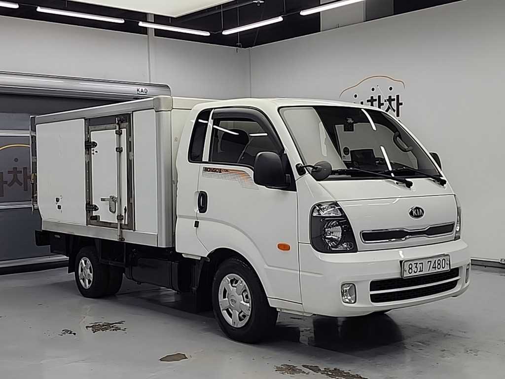 Small Truck Top_Integrated Top Powergate - Vista 4