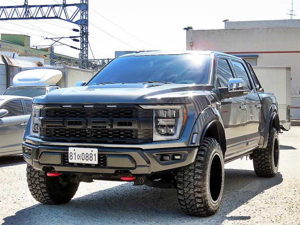 Ford F-Series