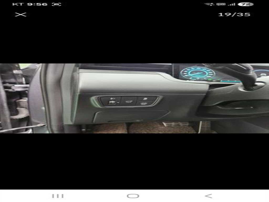 HYUNDAI Tucson - Vista 12