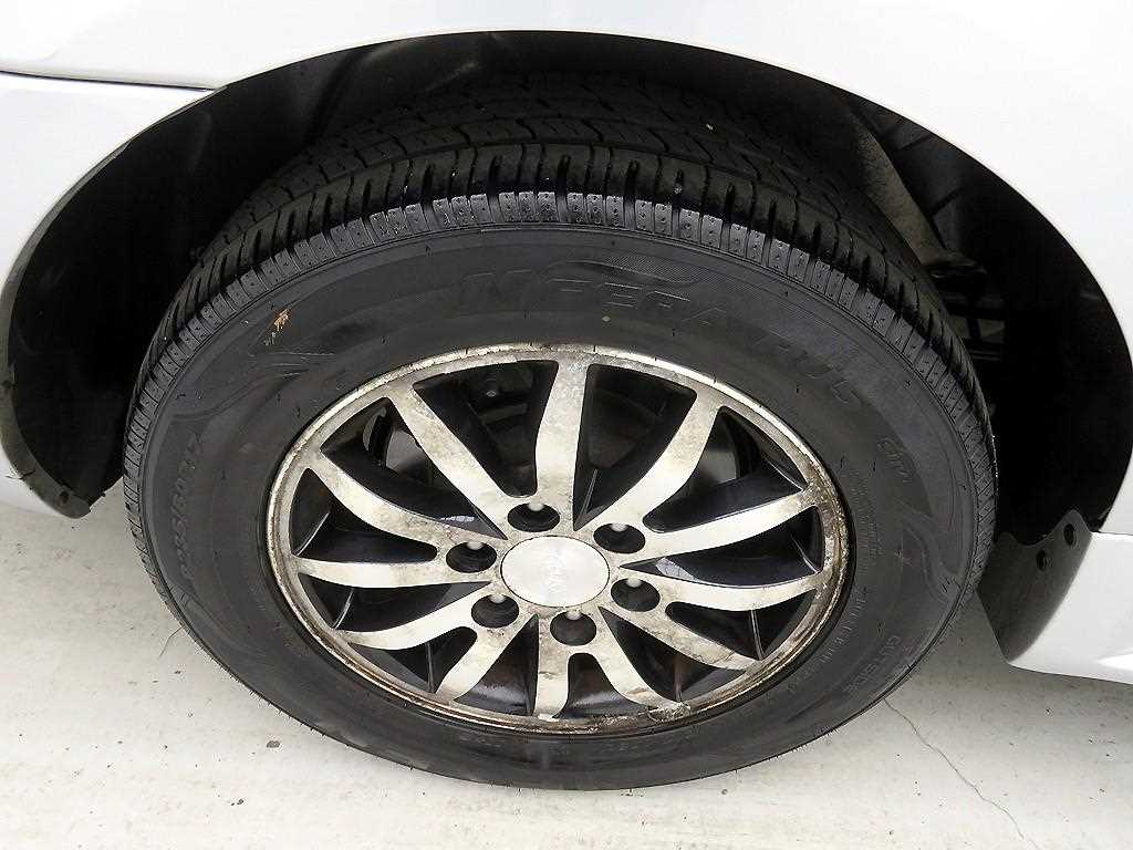 KIA Carnival 2010 Gris - Importación desde Corea - HF Imports Iquique - Foto 18