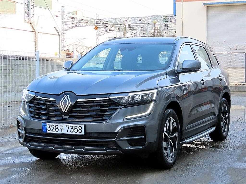 SAMSUNG QM6 - Vista 2