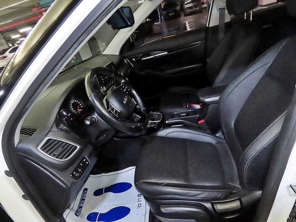 KIA Seltos - Vista 6