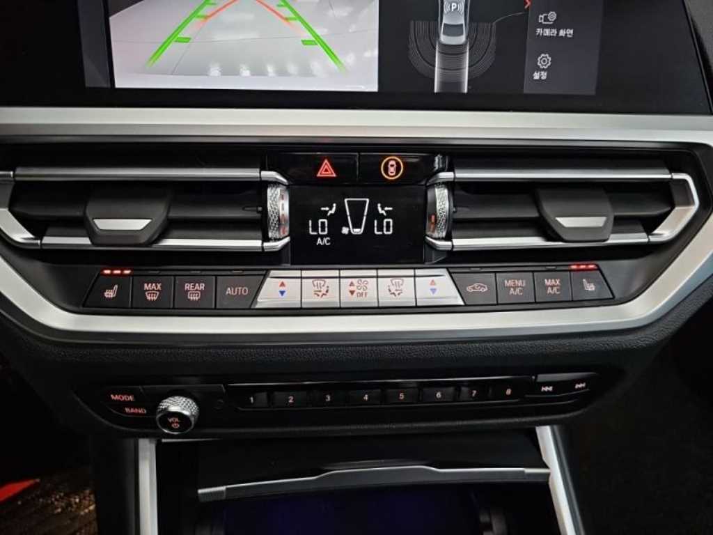 BMW 3 series - Vista 11