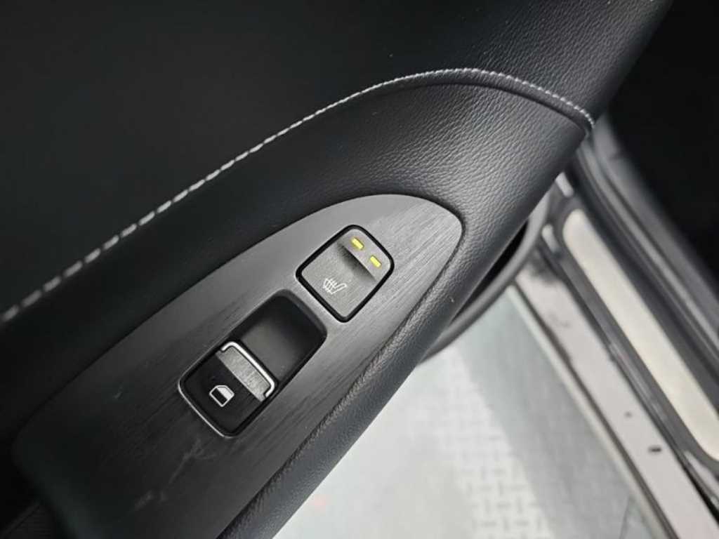 HYUNDAI Grandeur 2019 Negro - Importación desde Corea - HF Imports Iquique - Foto 16