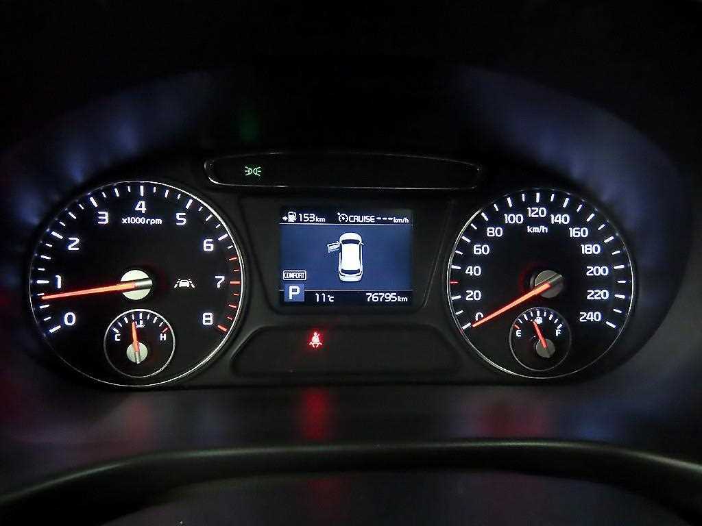 KIA Sorento - Vista 8