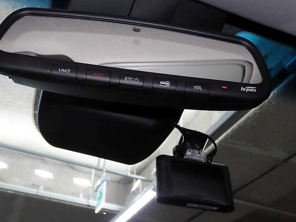 KIA Sportage 2021 Blanco - Importación desde Corea - HF Imports Iquique - Foto 16